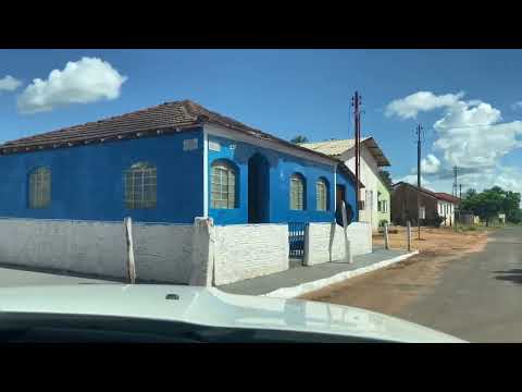 CIDADE NORTELÂNDIA MATO GROSSO