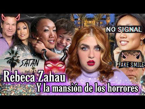 Rebecca Zahau and the Death Mansion || Did she really commit suicide?