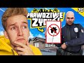 GTA V PRAWDZIWE ŻYCIE 70 WYRZUCILI NAS Z DOMU S4