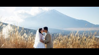 Heart Art | Wedding & Kimono Photography ＆ Rental