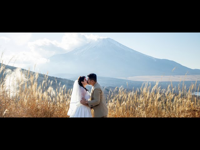 Heart Art | Wedding & Kimono Photography ＆ Rental