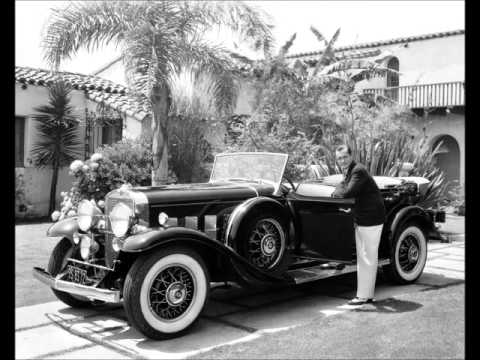 "Let's Dream" Jack Denny and his orchestra 1929