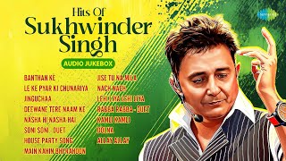 Download lagu Hits Of Sukhwinder Singh - Audio Jukebox | Banthan Ke | Le Ke Pyar Ki Chunariya | Jinguchaa mp3 Download lagu Hits Of Sukhwinder Singh - Audio Jukebox | Banthan Ke | Le Ke Pyar Ki Chunariya | Jinguchaa mp3