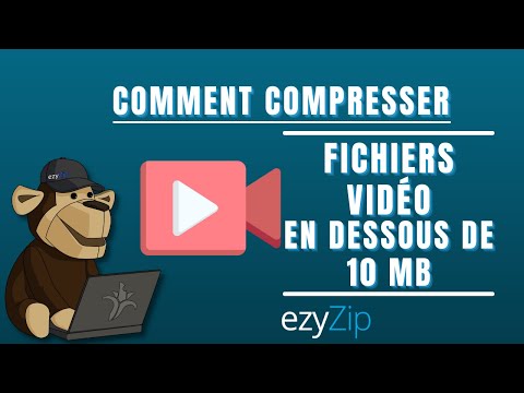 Comment réduire les fichiers vidéo à 10 Mo (Guide simple)