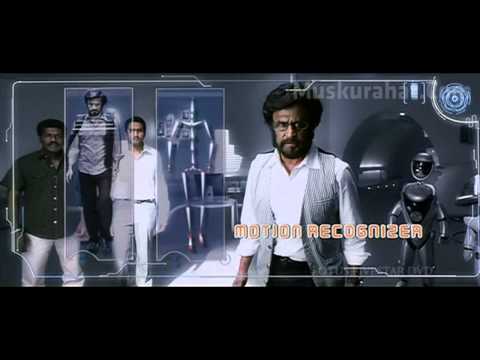 afbeelding O Naye Insaan (ft. Aishwarya Rai) [Full song; movie Endhiran aKa The Robot] HD + Lyrics