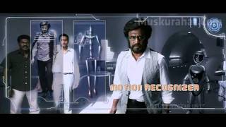 O Naye Insaan (ft. Aishwarya Rai) [Full song; movie Endhiran aKa The Robot] HD + Lyrics