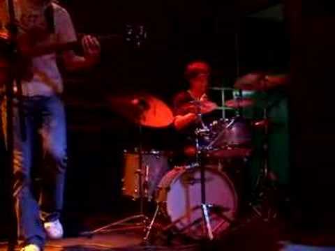 GreenStreet Project - Kolory (Live in Gwarek)