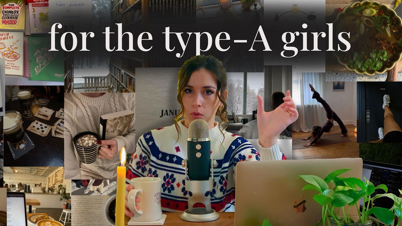 the overthinker’s guide to resolutions and vision boards (vision board 2026)