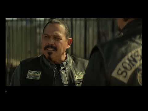 Mayans M.C.S4 E10 Clip | TIG TRAGER RETURNS