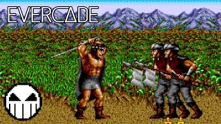 Sword of Sodan (Piko Interactive Collection 3) Gameplay