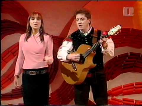 ANSAMBEL PETOVIO - pot življenja