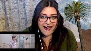 I.M. X BROTHER SU (ft. J. HAN) 'MADELEINE' MV REACTION!!