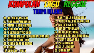 Download lagu Top Hits Spotify Indonesia November 2025 Full Album Reggae 🎶 Lagu Pengantar Tidur (TANPA IKLAN) mp3