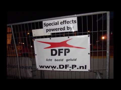 DFP Special Effects