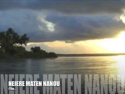NEIERE MATEN NANOU - Kiribati@tm..