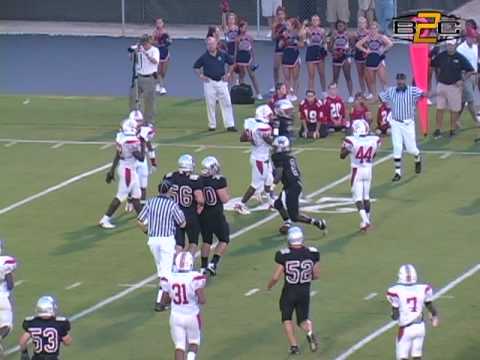 B2C Special Edition: Whitewater vs Sandy Creek - High School