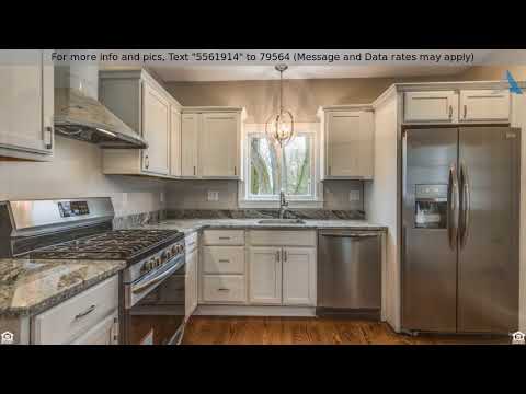Priced at $899,000 - 16 Westley Street, Winchester, MA 01890