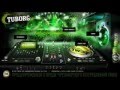 SUPREMES   THOSE DJ SHOWS