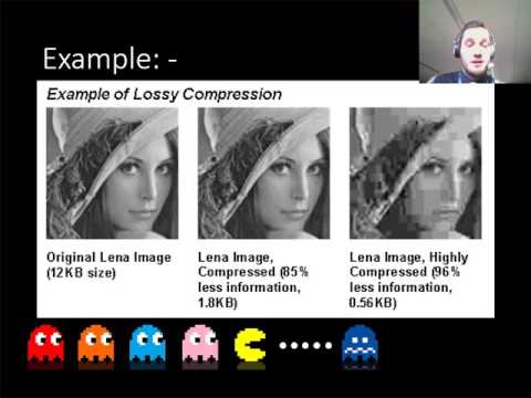 OCR - AS Level - Computer Science