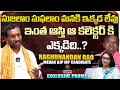 BJP Raghunandan Rao Exclusive Interview Promo|@Signature Studios #raghunandanrao
