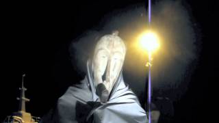 URSPRUNG - EXODUS NOW