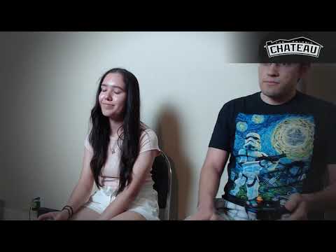 Chateau San Antonio - Mariposa (Peach) Vs Crono (Roy) - RR Pools