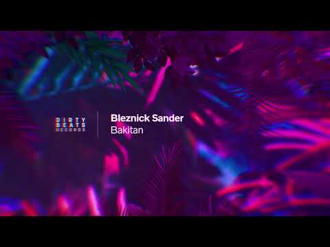 Bleznick Sander - Bakitan