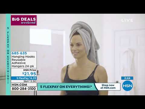 HSN | Big Deals Weekend 10.09.2021 - 08 PM