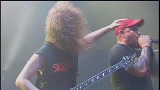 Killswitch Engage - Breathe Life [Set This] World Ablaze[DVD] Full HD
