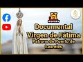 Documental Virgen De Fátima History Channel