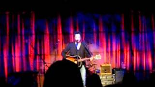 Wish- Will Hoge- Space 4-2-11