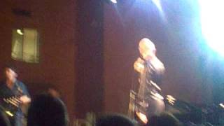 Mario Biondi - No trouble on the mountain (live)