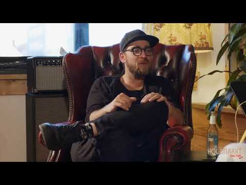 Lockdown #21 - "Die Kontaktperson" mit Jan Krüger (Port au Prince)