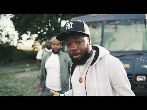 2loyal Rell X King Maniac - Living My Life