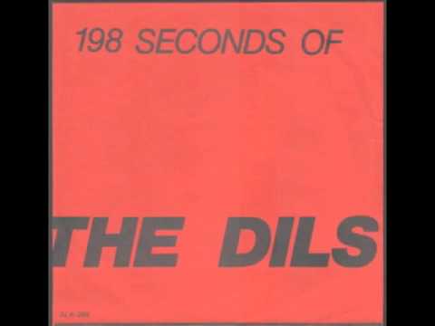 The Dils - Class War