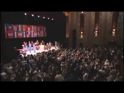 Eddie Palmieri VMF Promo