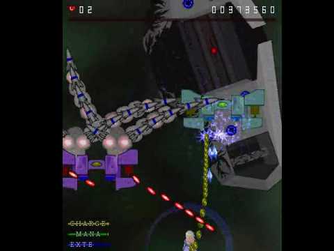 Mana Blast youtube-video