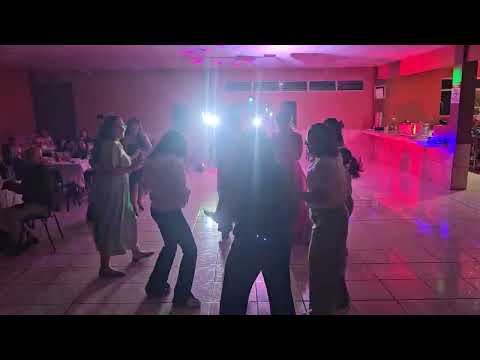 15 años en santa cecilia de san isidro de heredia