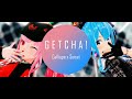 Hololive Mmd GETCHA Calliope Suisei 4K 60fps