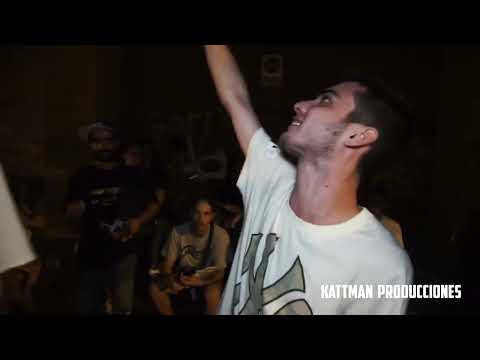 BATALLON KBZA PLK vs KRT   4TOS CHATO'S BATTLE 6