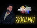 Zaalma Full Song Pukhraj Bhalla Ft JT Bhatti Kru172 YJKD New Punjabi Song 2018
