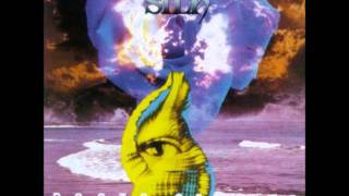 Rough Silk - Roots Of Hate