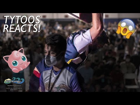 FAN REACTIONS: Hungrybox Wins Wavedash 2022 (Clutch Reverse 3-0) (SSBM)