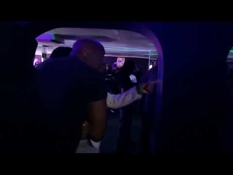 SNB INT. VS SOVEREIGN ROAD SHOW 15.9.2023 (THE BATTLE FIELD)