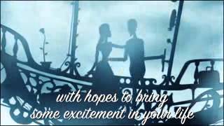 B.O.B - Greedy Love (Lyrics Video)