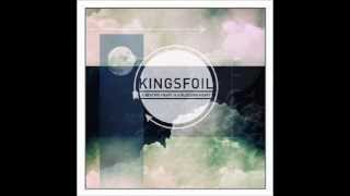 Kingsfoil Won&#39;t Let Go