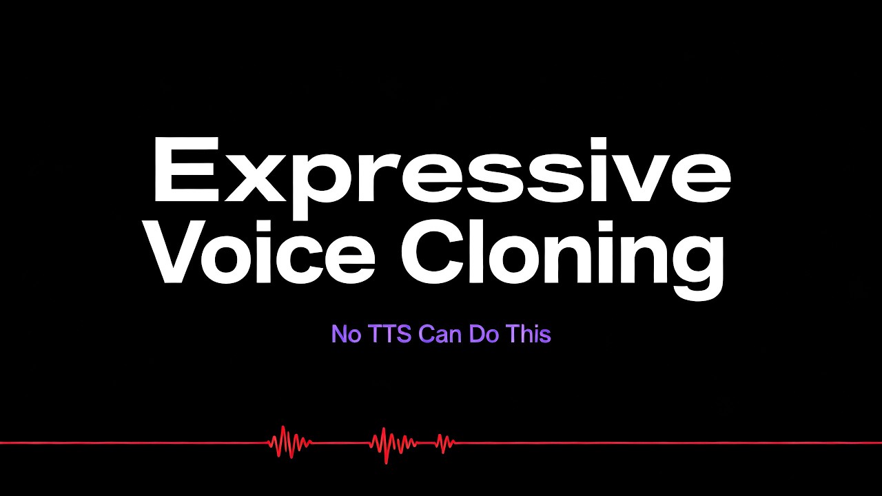 Scenema Audio: Expressive Voice Cloning from LTX-2.3
