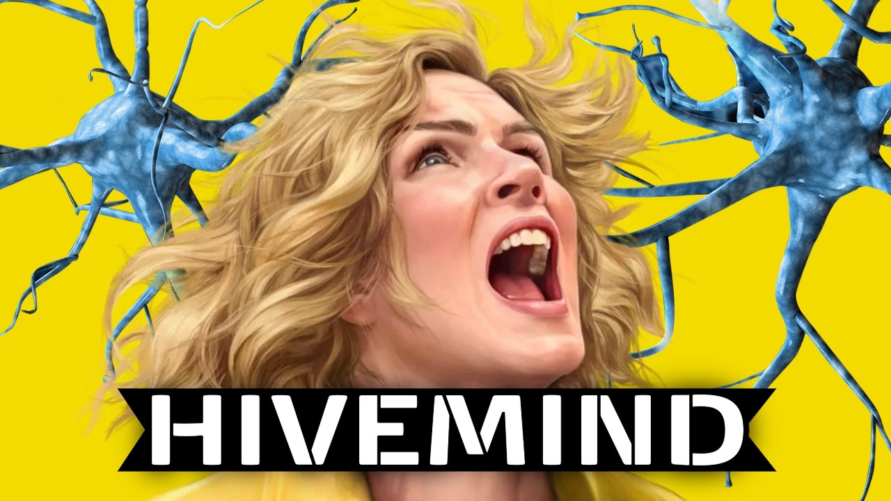 PLURIBUS - The Extinction Of Humanity