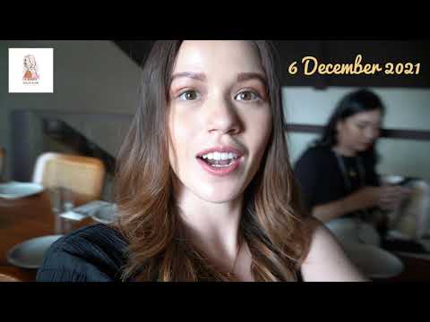 VLOG #1