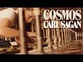 COSMOS TV miniature effects